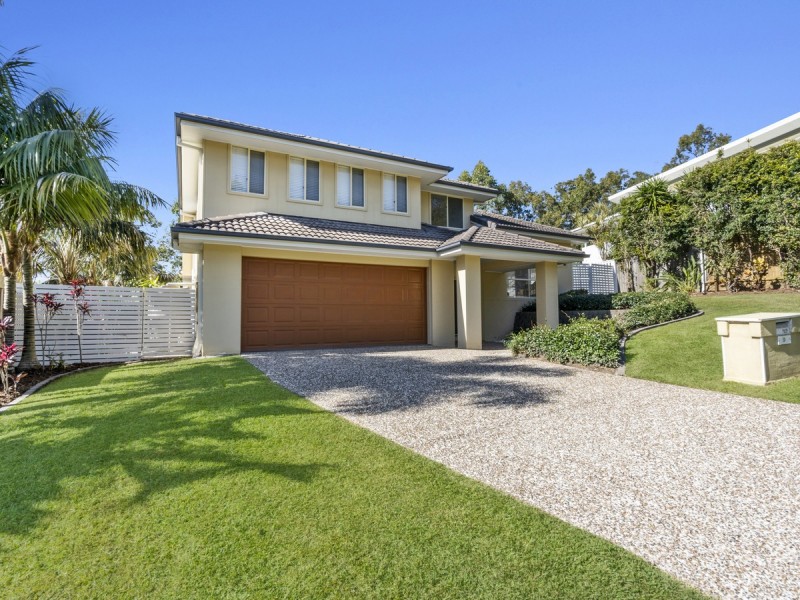 9 Maloney Crescent, Maudsland QLD 4210