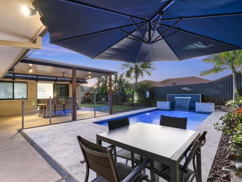 107 Salvado Drive, Pacific Pines QLD 4211