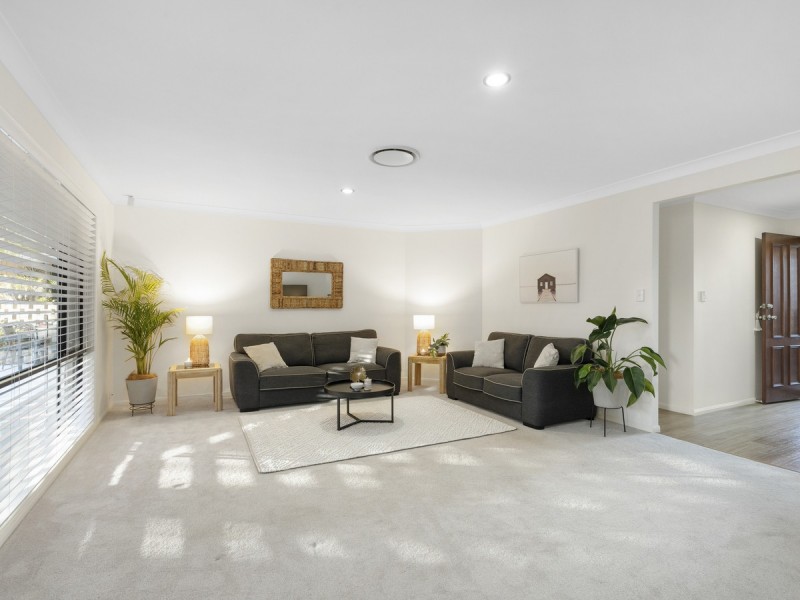 107 Salvado Drive, Pacific Pines QLD 4211