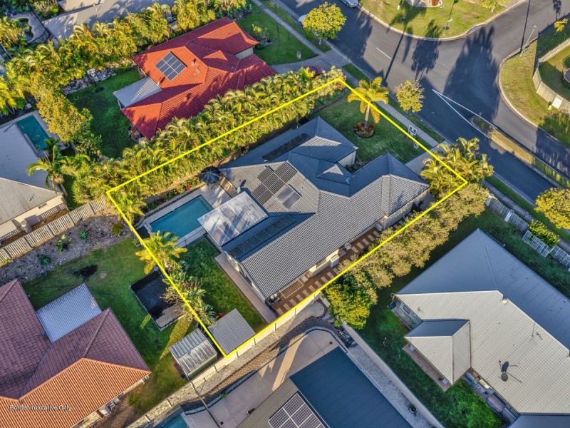 107 Salvado Drive, Pacific Pines QLD 4211