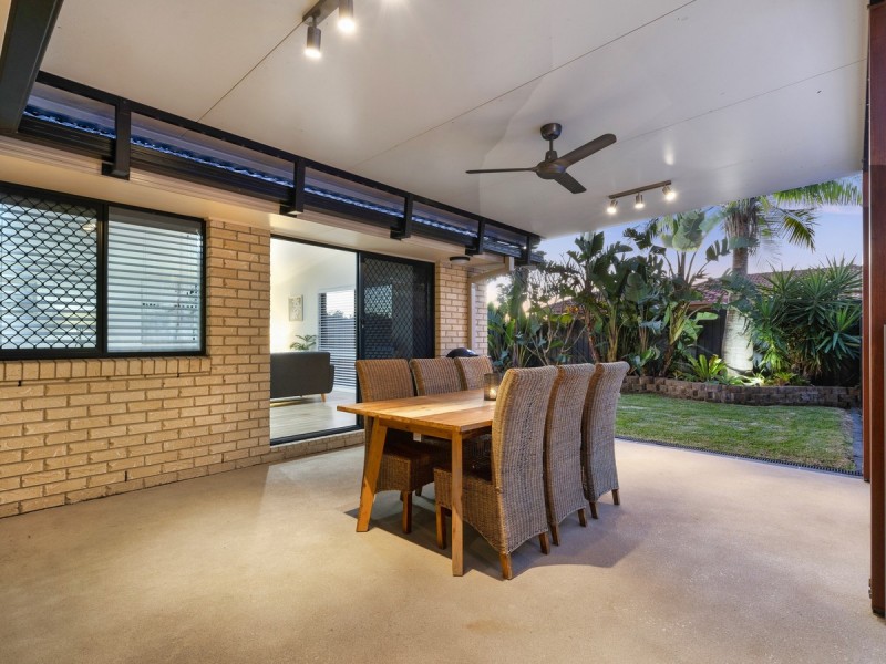107 Salvado Drive, Pacific Pines QLD 4211