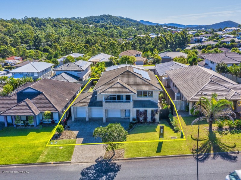 92 Wunburra Circle, Pacific Pines QLD 4211