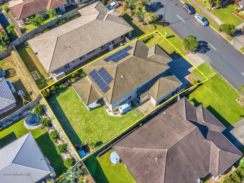 92 Wunburra Circle, Pacific Pines QLD 4211