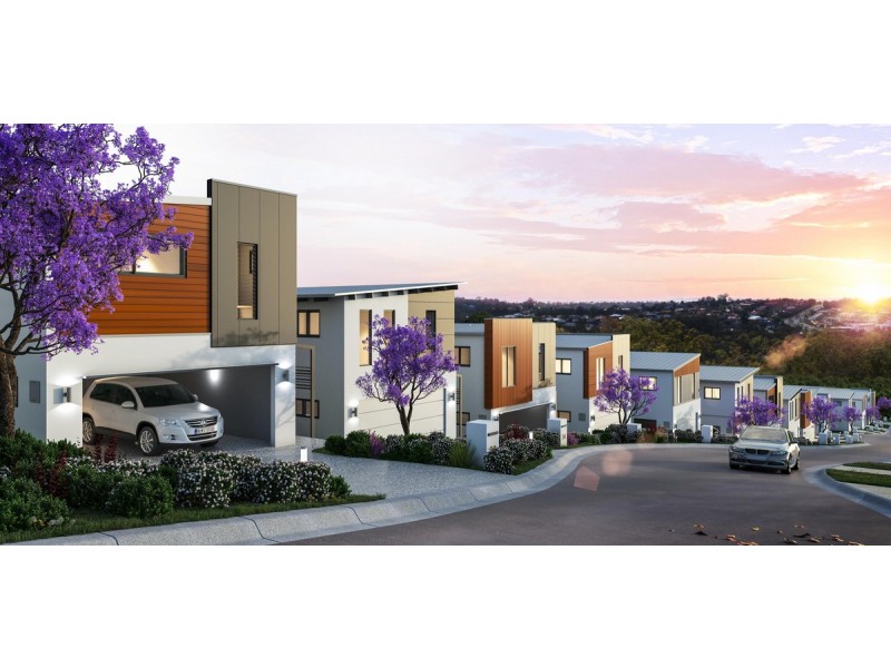 Lot 43/ Bryna Parade, Oxenford QLD 4210