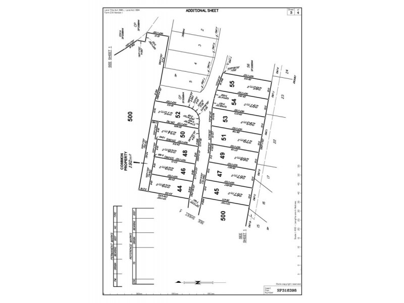 Lot 43/ Bryna Parade, Oxenford QLD 4210