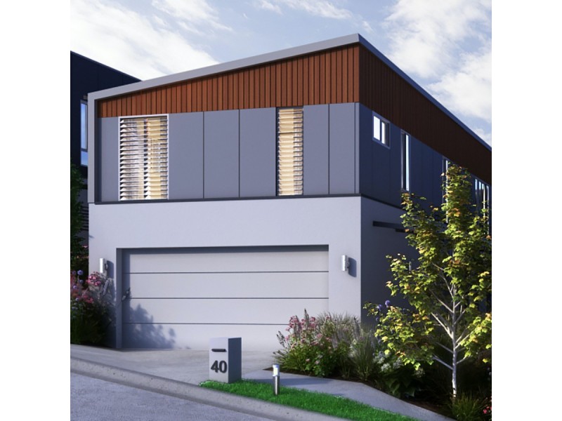 Lot 47/ Bryna Parade, Oxenford QLD 4210