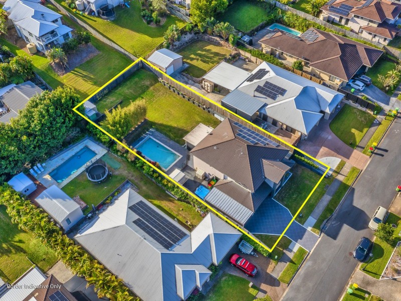 32 Hawkesbury Avenue, Pacific Pines QLD 4211