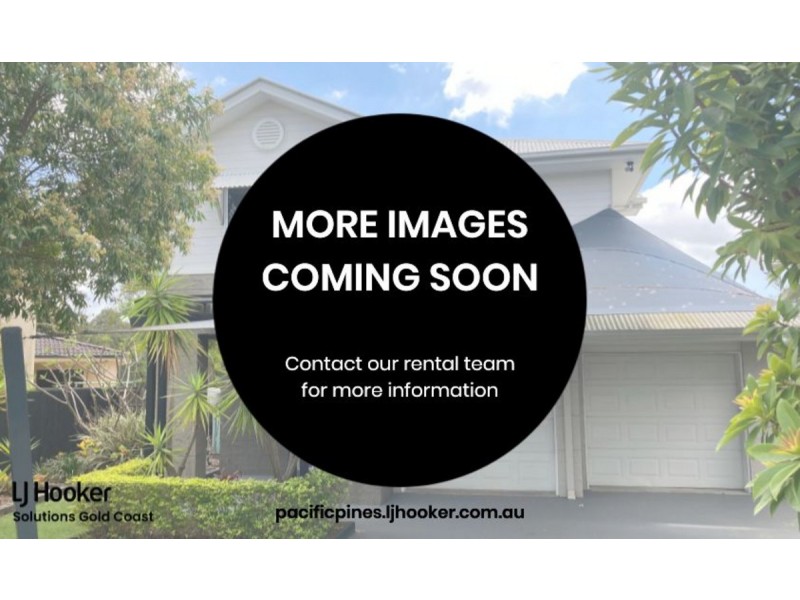 33 Crestridge Crescent, Oxenford QLD 4210