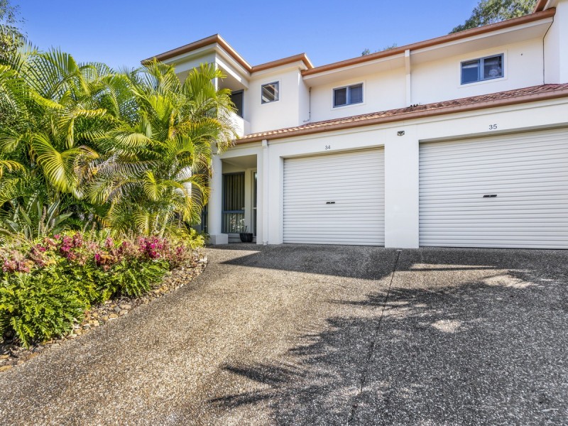 34/2 Studio Drive, Pacific Pines QLD 4211