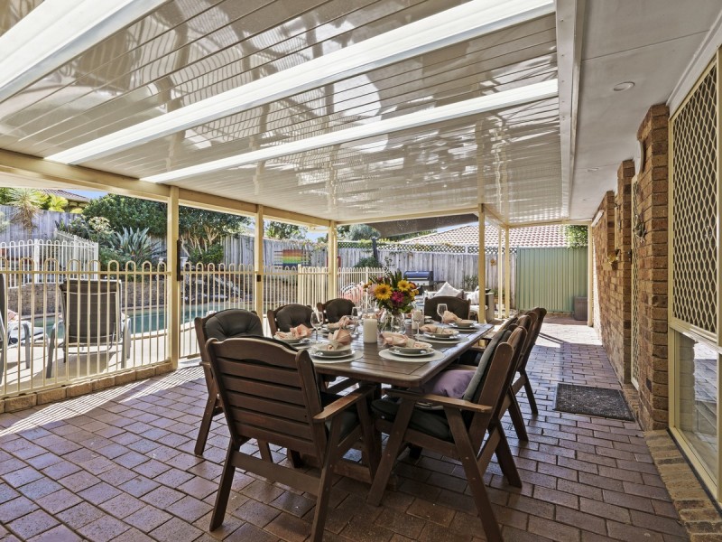 48 Clubhouse Drive, Arundel QLD 4214