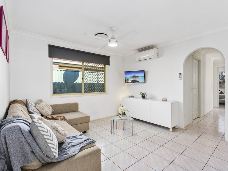 48 Clubhouse Drive, Arundel QLD 4214