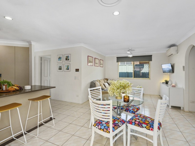 48 Clubhouse Drive, Arundel QLD 4214