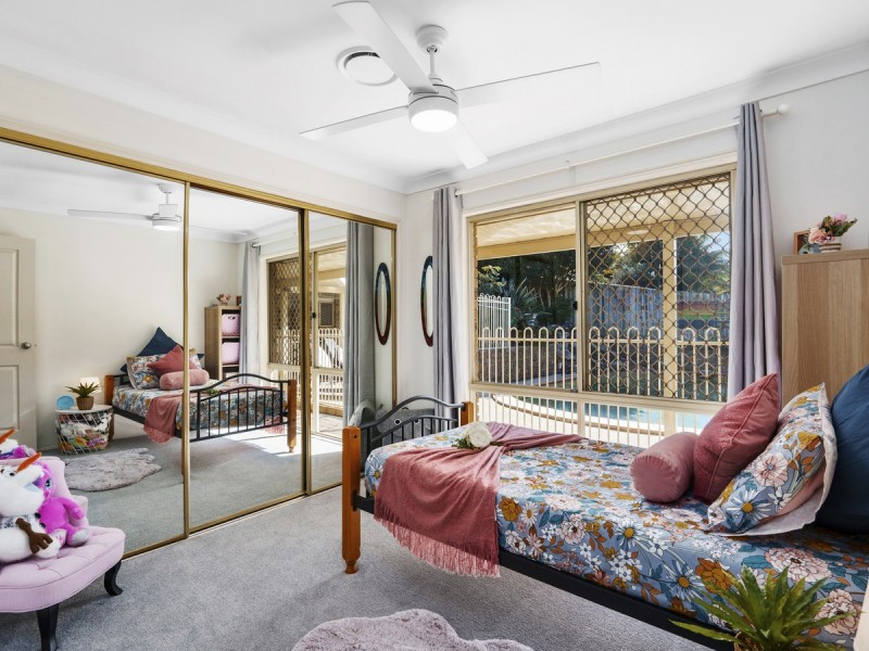 48 Clubhouse Drive, Arundel QLD 4214