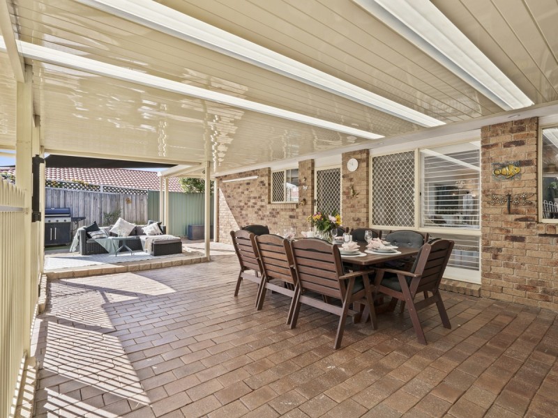 48 Clubhouse Drive, Arundel QLD 4214