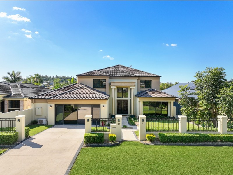 23 Mellum Circuit, Pacific Pines QLD 4211