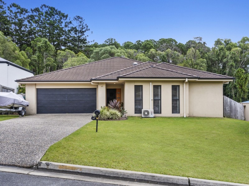 47 Keneally Street, Maudsland QLD 4210