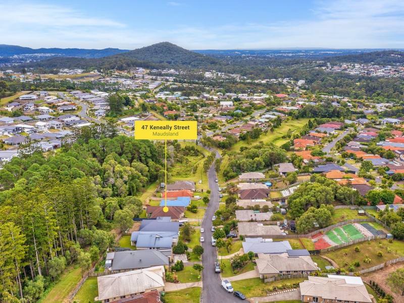 47 Keneally Street, Maudsland QLD 4210