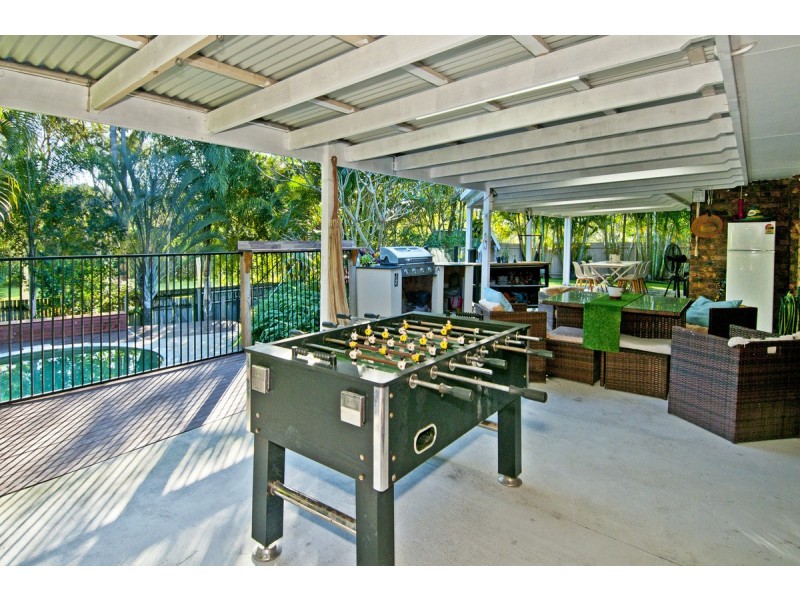 24 Catani Place, Helensvale QLD 4212