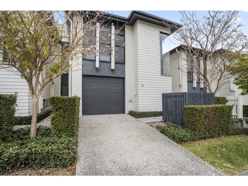 47/1 Norris Street, Pacific Pines QLD 4211