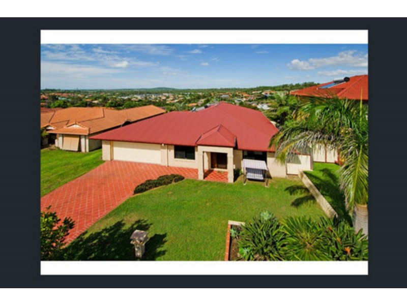 15 Crosby Avenue, Pacific Pines QLD 4211