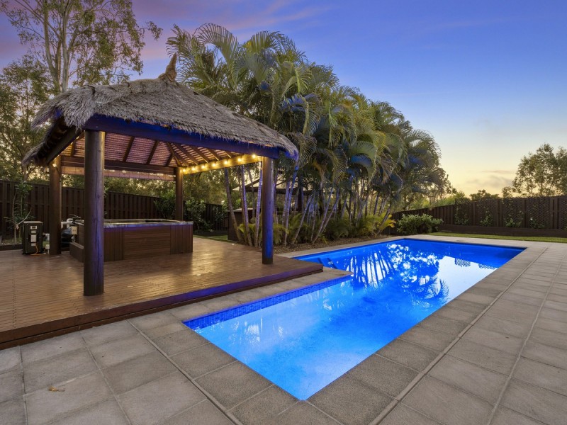 24 McAuley Parade, Pacific Pines QLD 4211