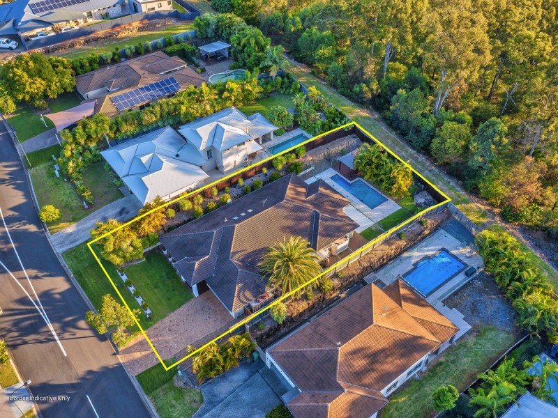 24 McAuley Parade, Pacific Pines QLD 4211