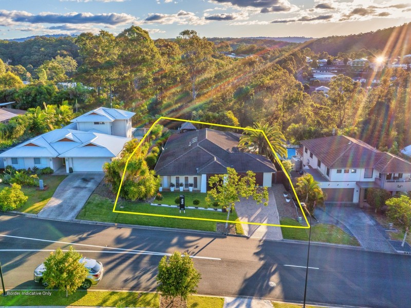 24 McAuley Parade, Pacific Pines QLD 4211