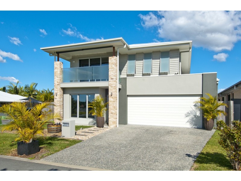 2 Oxenford Place, Oxenford QLD 4210