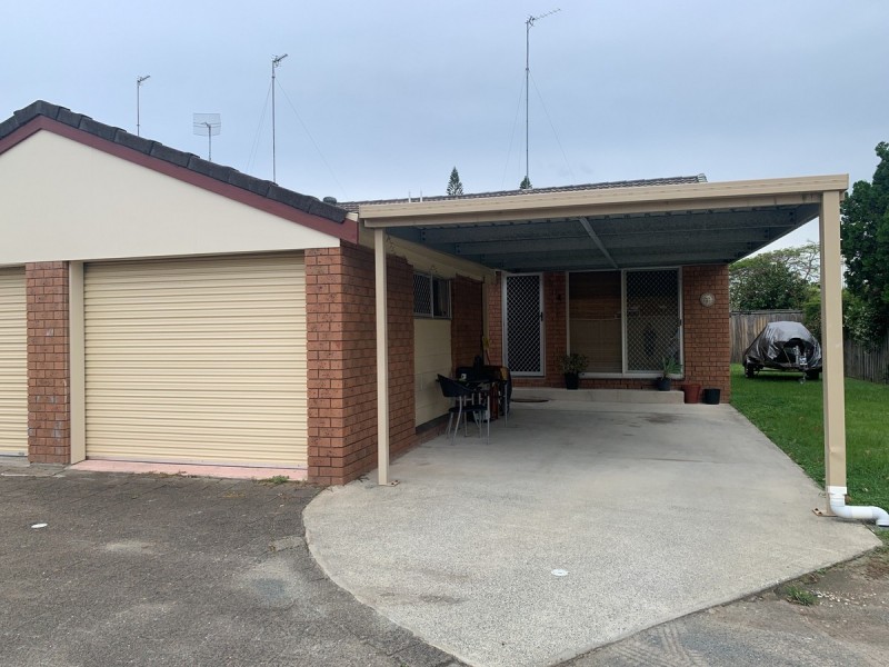 4/129 Sunshine Boulevard, Mermaid Waters QLD 4218