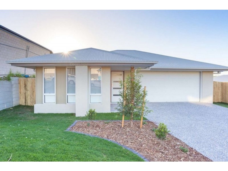 4 Park Street, Maudsland QLD 4210