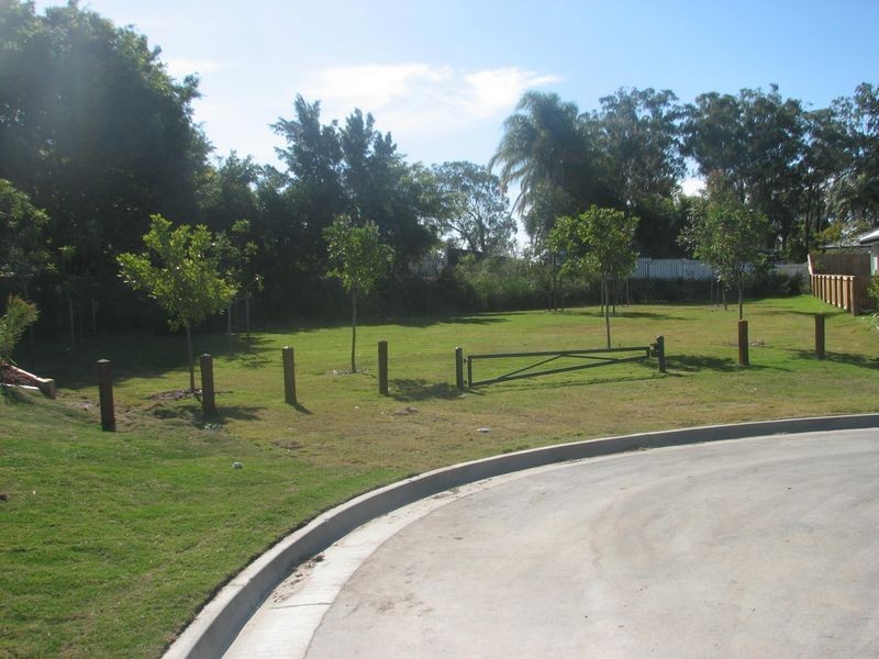1/23 Christopher Street, Pimpama QLD 4209