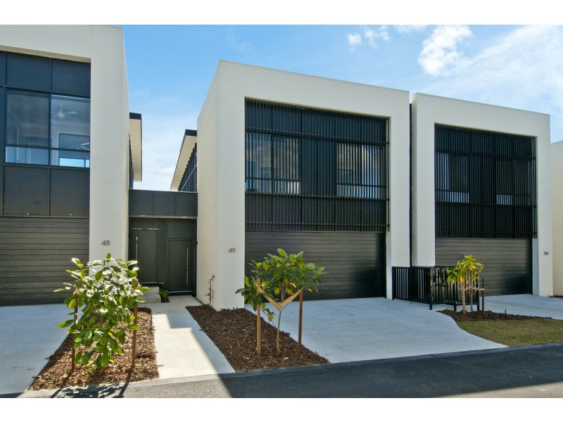 49/1 Citron Crescent, Helensvale QLD 4212