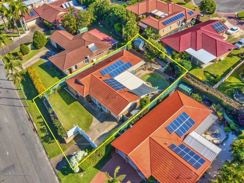 48 Clubhouse Drive, Arundel QLD 4214