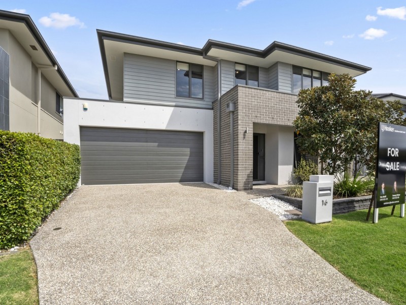 16 Amazon Circuit, Helensvale QLD 4212