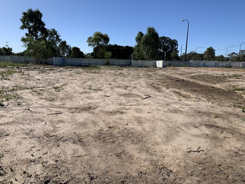 Lot 602/ Vineyard Drive, Greenbank QLD 4124