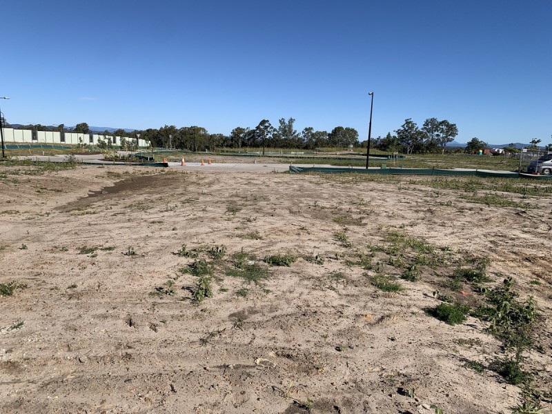 Lot 602/ Vineyard Drive, Greenbank QLD 4124