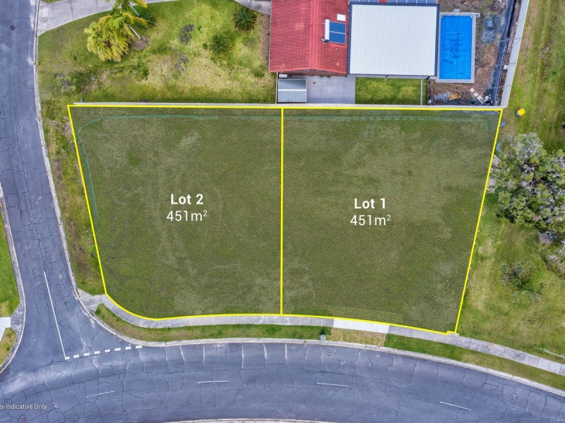 Lot 2/1 Picola Place, Helensvale QLD 4212