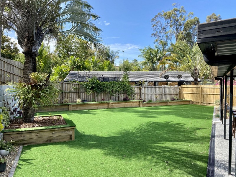 6 Agatha Court, Oxenford QLD 4210