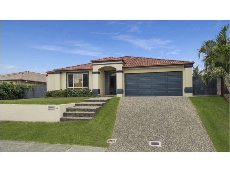 56 Regatta Avenue, Oxenford QLD 4210