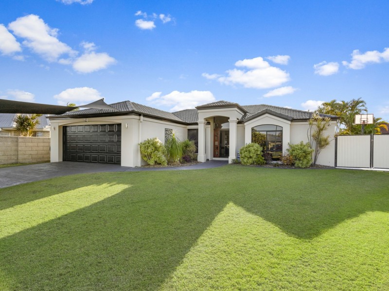 20 Grande Terrace, Helensvale QLD 4212