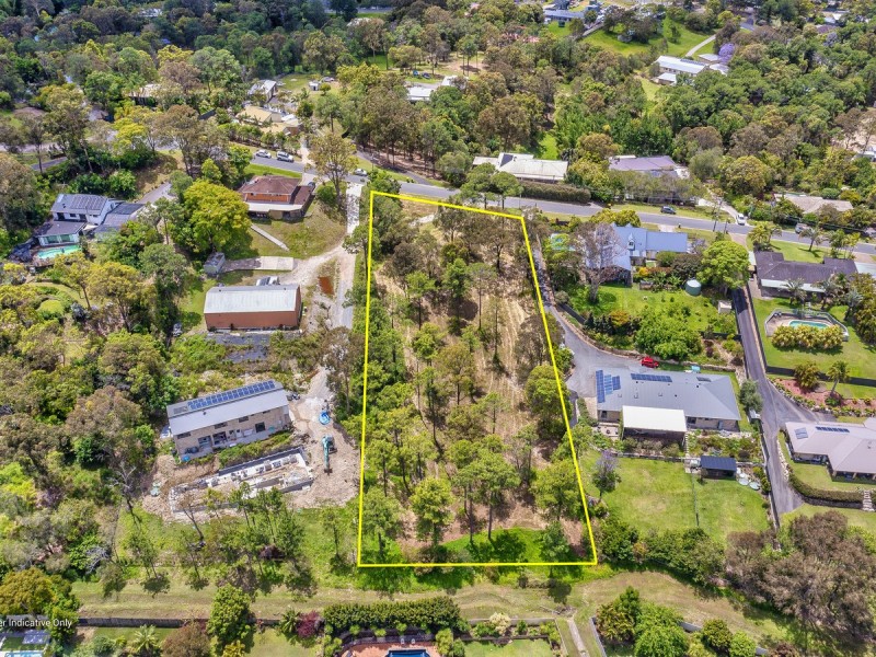 26 High Ridge Road, Gaven QLD 4211