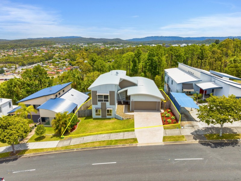 44 Midway Terrace, Pacific Pines QLD 4211