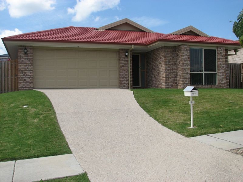 6 Kadie Place, Pacific Pines QLD 4211