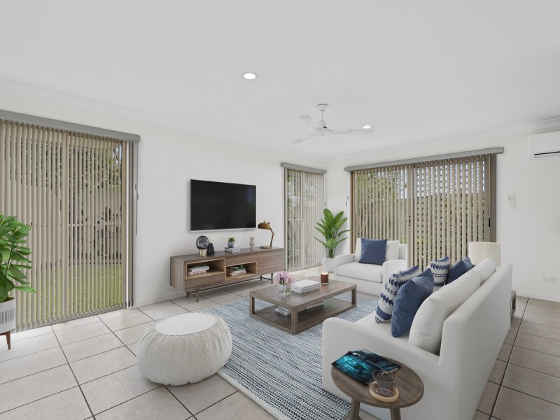 1/21 Glenridge Street, Upper Coomera QLD 4209