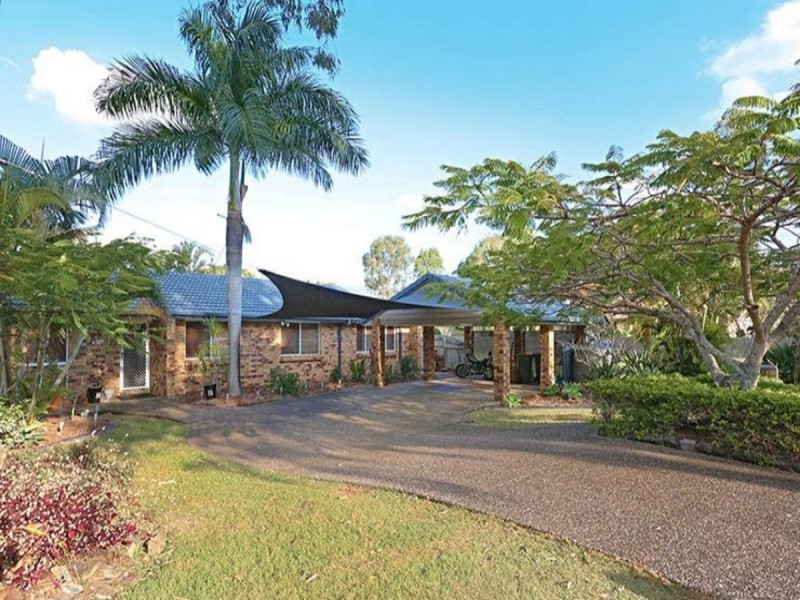 40 Kingaroy Avenue, Helensvale QLD 4212