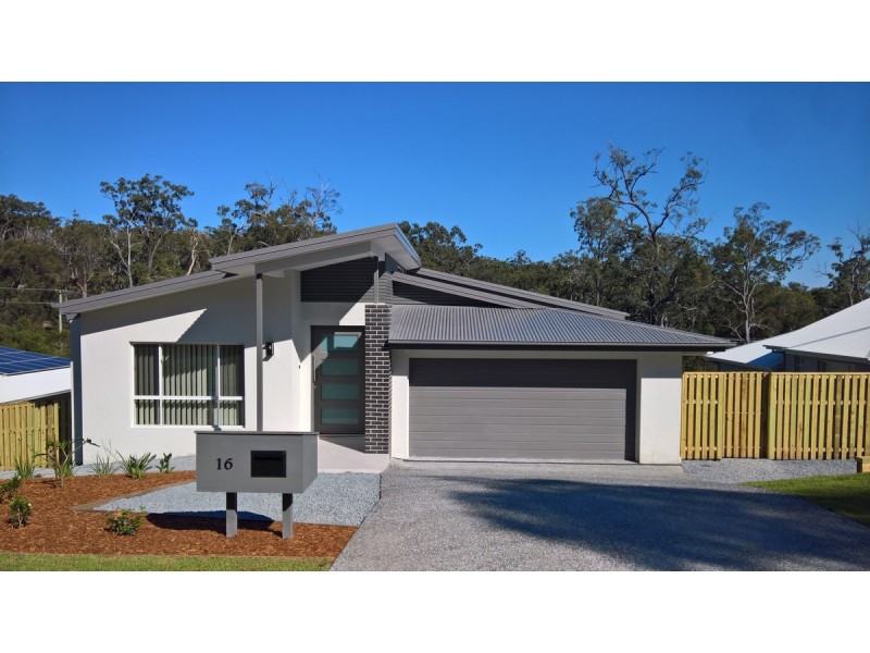 16 Skandia Terrace, Coomera Waters QLD 4209