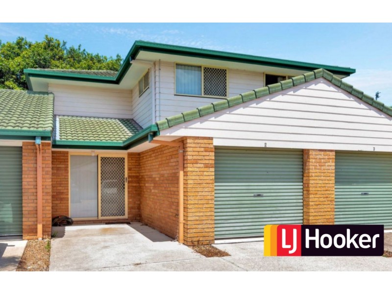 2/21 Fortune Street, Coomera QLD 4209