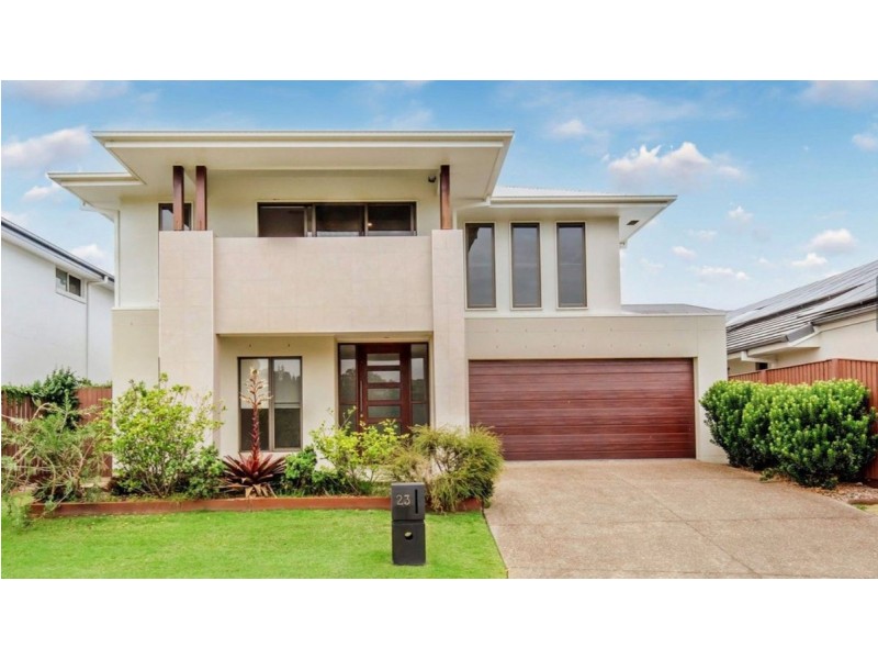 23 Cyan Street, Helensvale QLD 4212