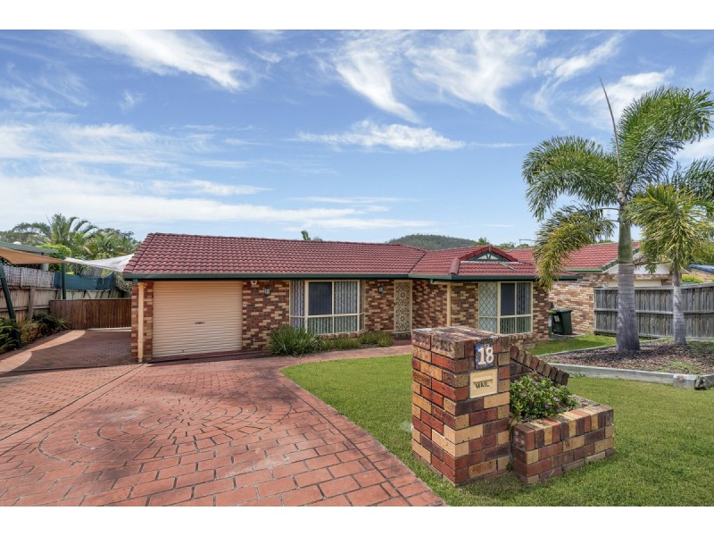 18 Charlies Crossing Road North, Upper Coomera QLD 4209