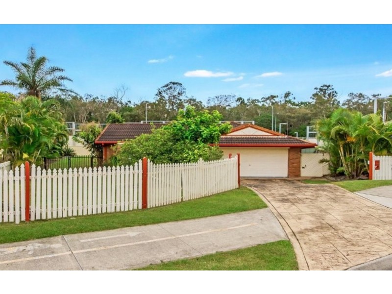 71 Henry Cotton Drive, Parkwood QLD 4214